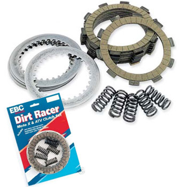EBC EBC Clutch Kit DRC162